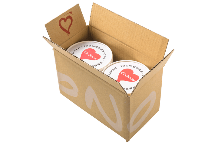 COCONOのナチュラルココナッツヨーグルト