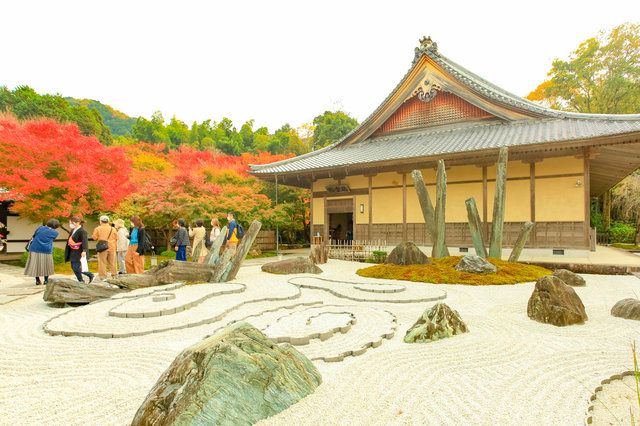 奔龍庭（ほんりゅうてい）