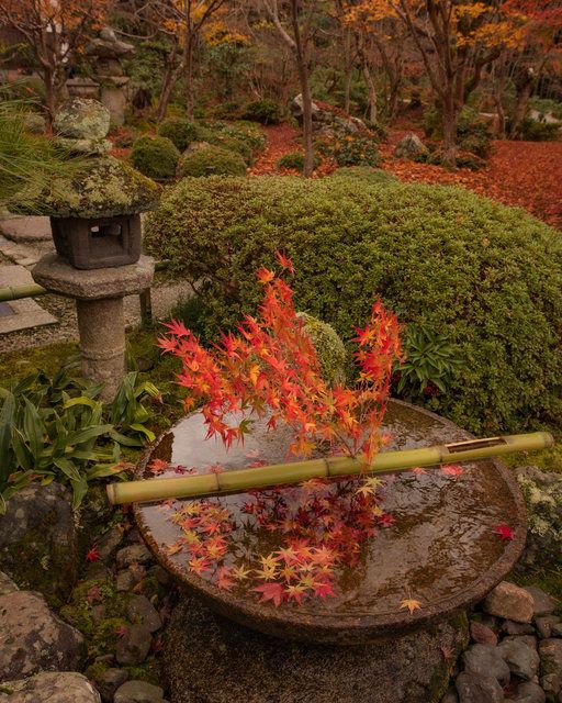 圓光寺型水琴窟