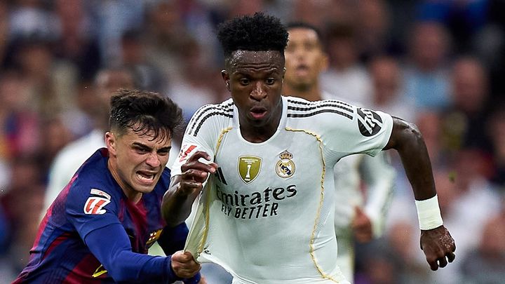 批判殺到の25歳ブラジル代表、大一番での“態度”を謝罪 「これからもレアル・マドリーのために」