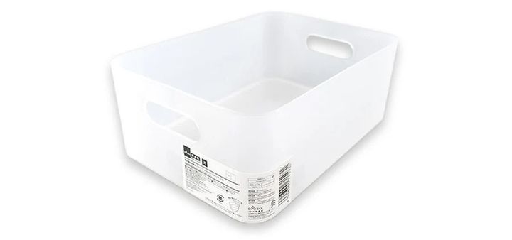 積み重ね収納ボックス