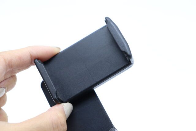 多機能携帯スタンド 縦横使用可能