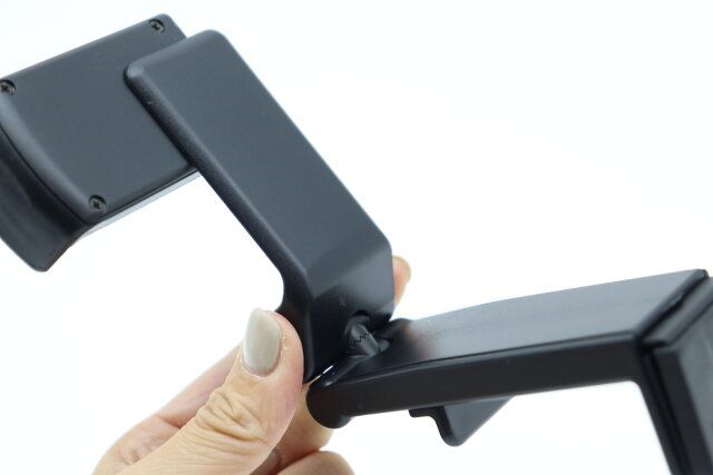 多機能携帯スタンド 角度調整可能