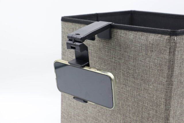 多機能携帯スタンド 乗り物のテーブル