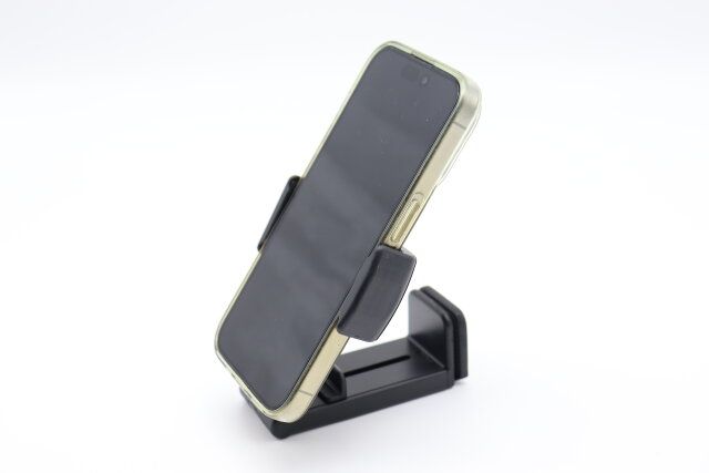 多機能携帯スタンド 自立