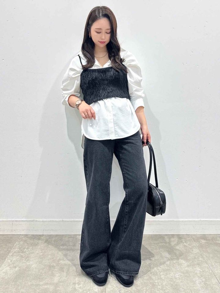 画像3: 出典：GU