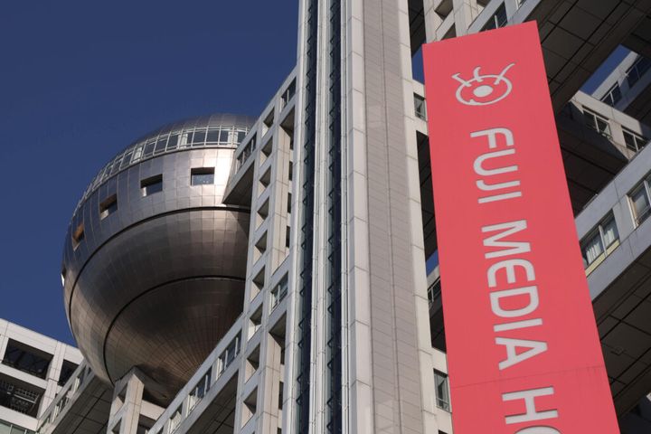 フジテレビ系バラエティー「酒のツマミになる話」（金曜後9・58）が、12月中に放送を終了することが30日までに明らかになりました。