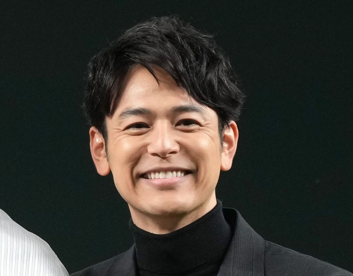 『ザ・ロイヤルファミリー』を超えた！【主演が最もハマり役だと思う10月ドラマ】ランキング！第1位に…「演技が完璧」 | TRILL【トリル】