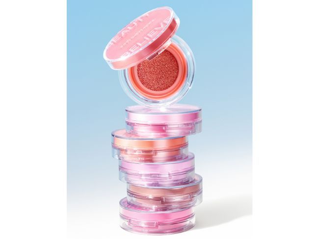 ジョンセンムル『アーティストクッションブラッシュ』_1