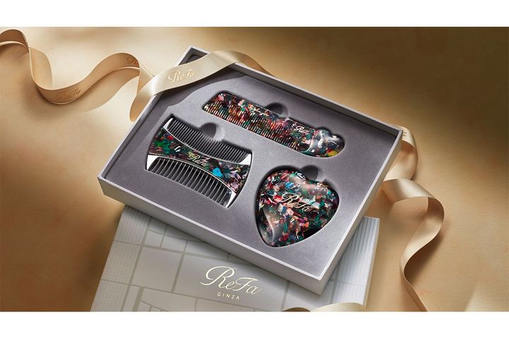 リファモダンセレクション／￥28,050（税込み）