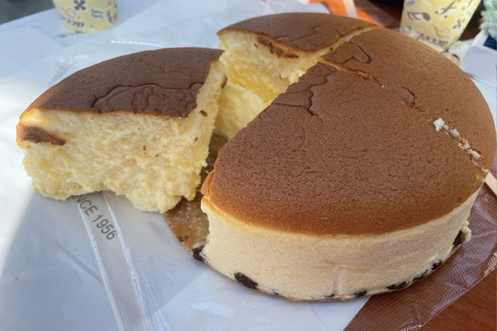 バイク女子旅 in 大阪｜絶景「ダムパークいばきた」と勝運の寺「勝尾寺」へ