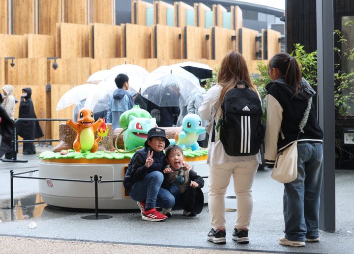 ポケモン公式は30日、スイッチ2の専用ゲームソフト「Pokémon LEGENDS Z-A（ゼットエー）」に関する情報をXで更新し、その内容がSNS上で話題になっています。