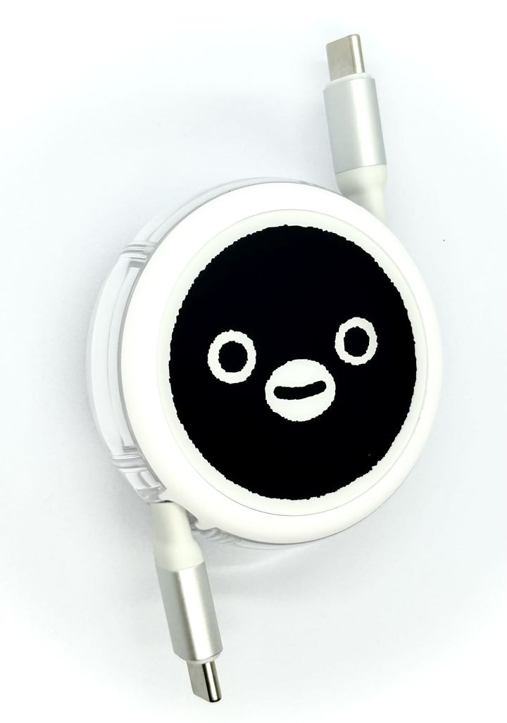 ポップアップショップ先行販売 Suicaのペンギングッズ