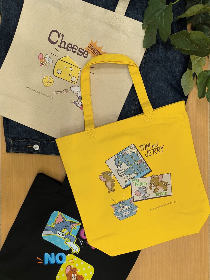 トムとジェリーグッズ03