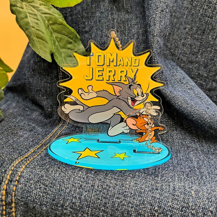 トムとジェリーグッズ