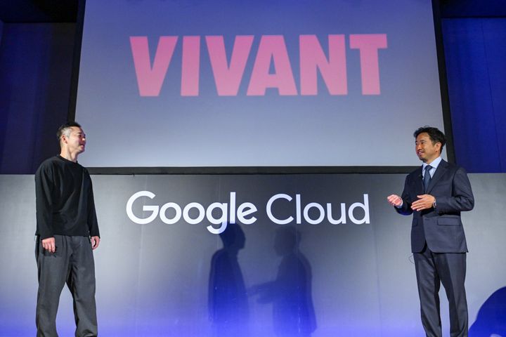 日曜劇場『VIVANT』続編でVeo 3によるAI生成映像の使用を発表 （C） width=