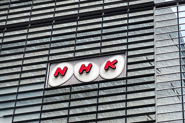 NHKダッチアングル問題は本当に意図的か？