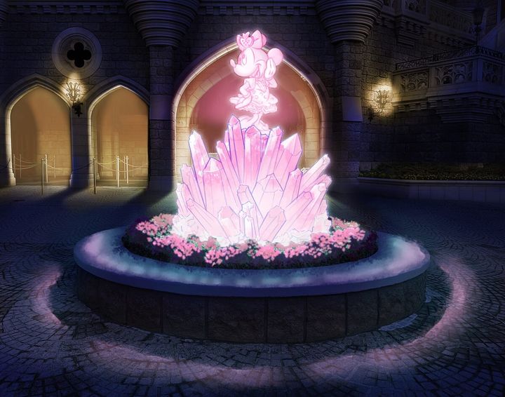 夜の環境演出「ファンダーナイト」3