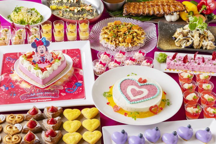 ディズニーホテル3