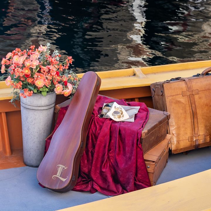 東京ディズニーシー「ディズニーストーリービヨンド」第三弾 デコレーション3