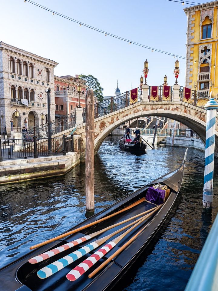 東京ディズニーシー「ディズニーストーリービヨンド」第三弾 デコレーション