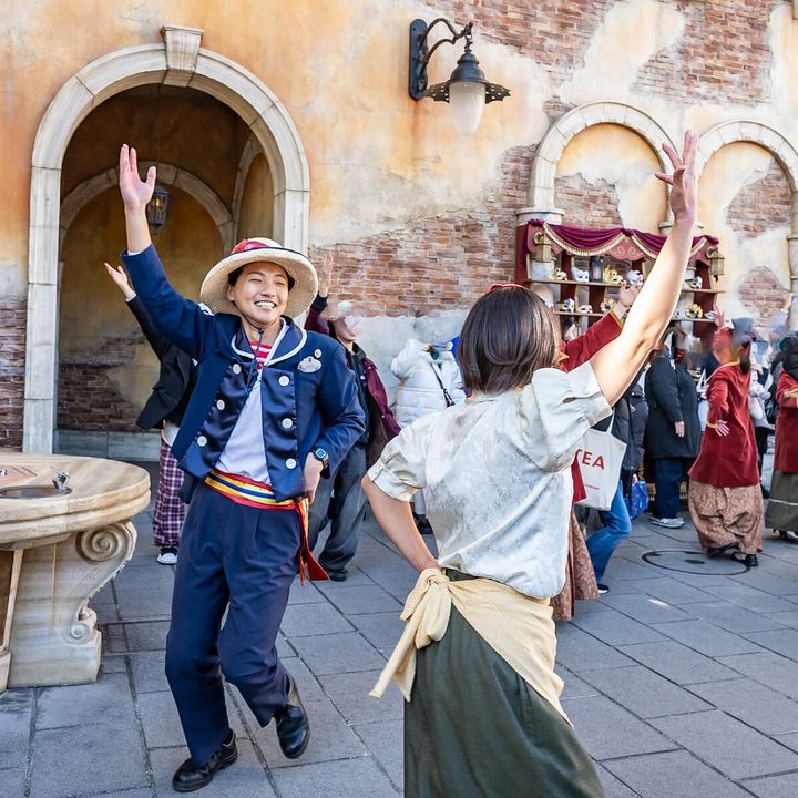 パラッツォ・カナル モーメント