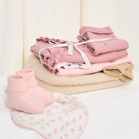 【東京都世田谷区】フランス発ベビーブランド「OBAÏBI」が「DADWAY 二子玉川ライズ店」でPOPUP！