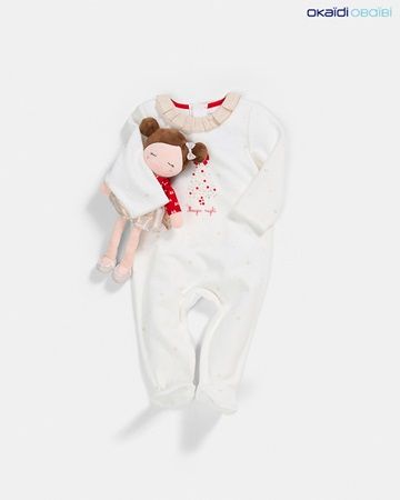 【東京都世田谷区】フランス発ベビーブランド「OBAÏBI」が「DADWAY 二子玉川ライズ店」でPOPUP！