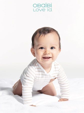 【東京都世田谷区】フランス発ベビーブランド「OBAÏBI」が「DADWAY 二子玉川ライズ店」でPOPUP！