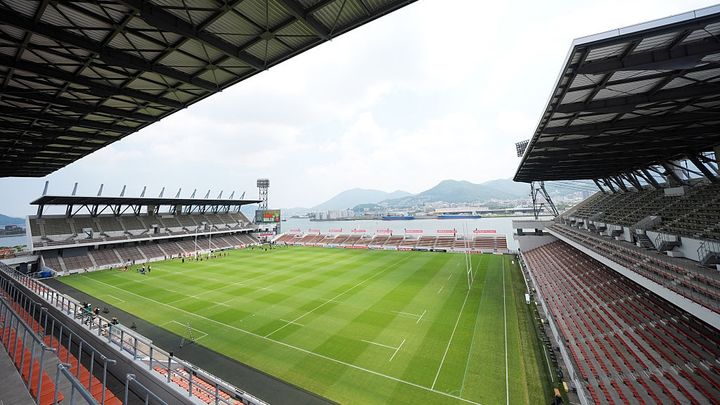 Jリーグスタジアムで1日スポーツ体験！北九州市が11月2日に開催 小学生までが対象…参加無料！事前申込不要！