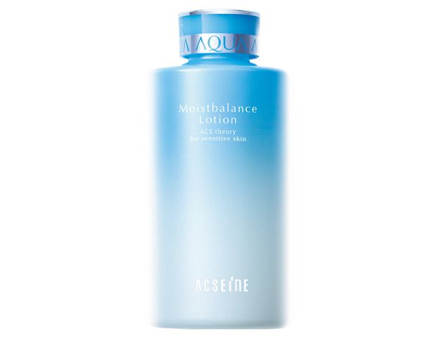 モイストバランス ローション