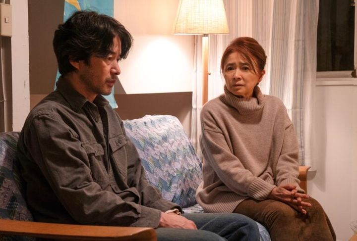 映画『SPIRIT_WORLD』