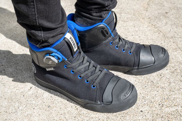 竹川由華のヤマハ バイクレンタルツーリングアフタートーク③｜ヤマハ バイクレンタル