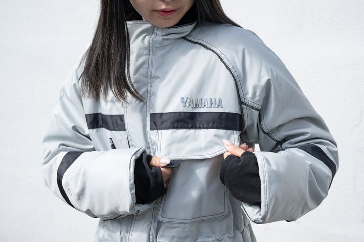 竹川由華のヤマハ バイクレンタルツーリングアフタートーク③｜ヤマハ バイクレンタル