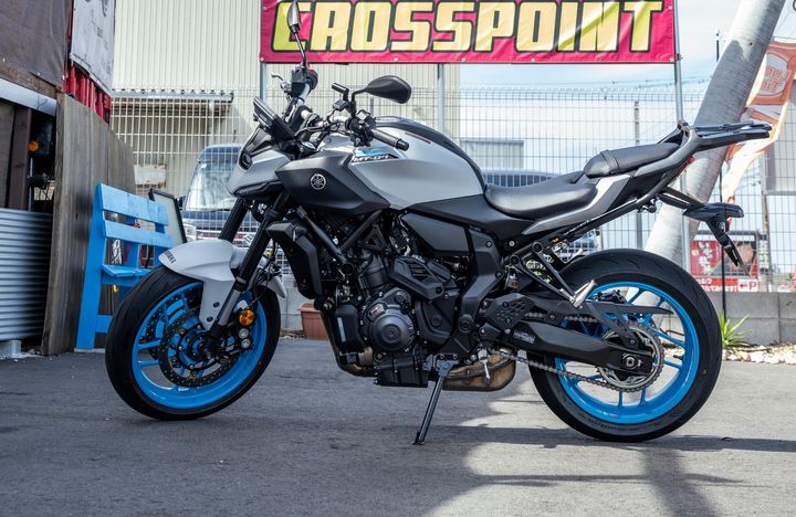 竹川由華のヤマハ バイクレンタルツーリングアフタートーク③｜ヤマハ バイクレンタル