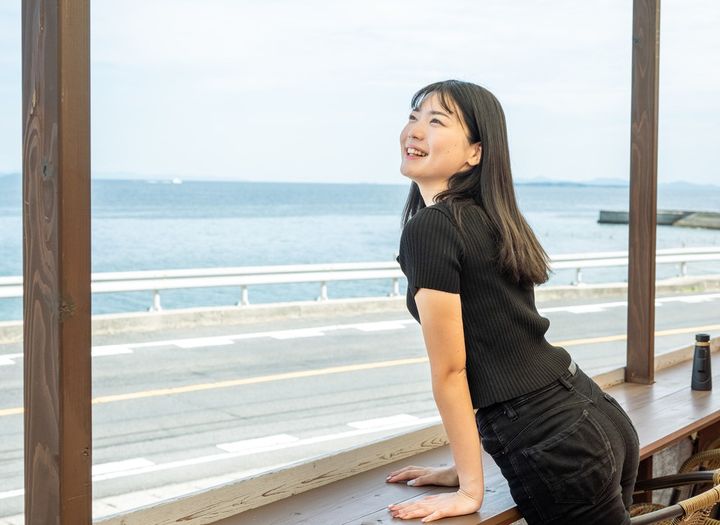 竹川由華のヤマハ バイクレンタルツーリングアフタートーク③｜ヤマハ バイクレンタル