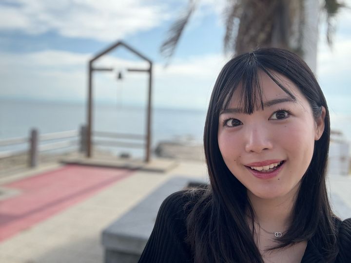 竹川由華のヤマハ バイクレンタルツーリングアフタートーク③｜ヤマハ バイクレンタル