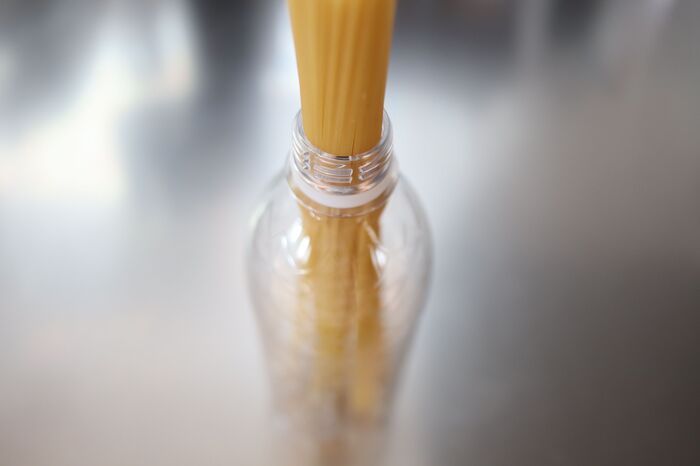 計量スプーンがなくても大丈夫！家にある『代用品』でキッチリ量れる裏ワザ♪