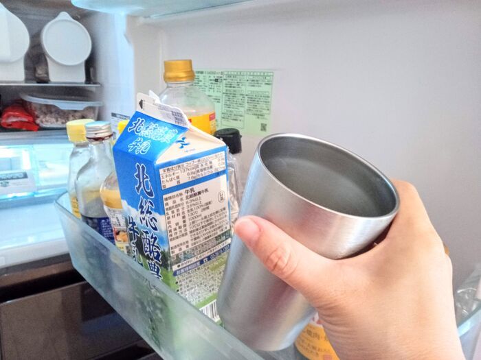 真空断熱タンブラーは「寿命」があります！2分でわかる見分け方。役立つ再利用アイデアも♪