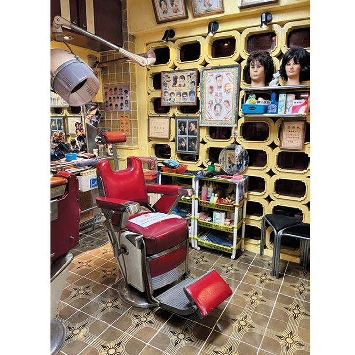 「九龍城寨:映画の旅」展