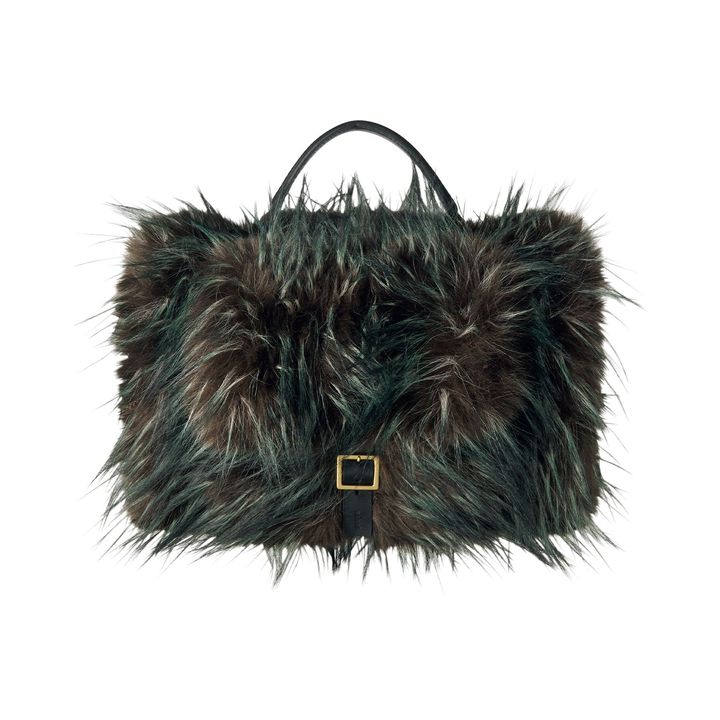 バッグ 本体 H24cm￥77,000／SACAI（サカイ）