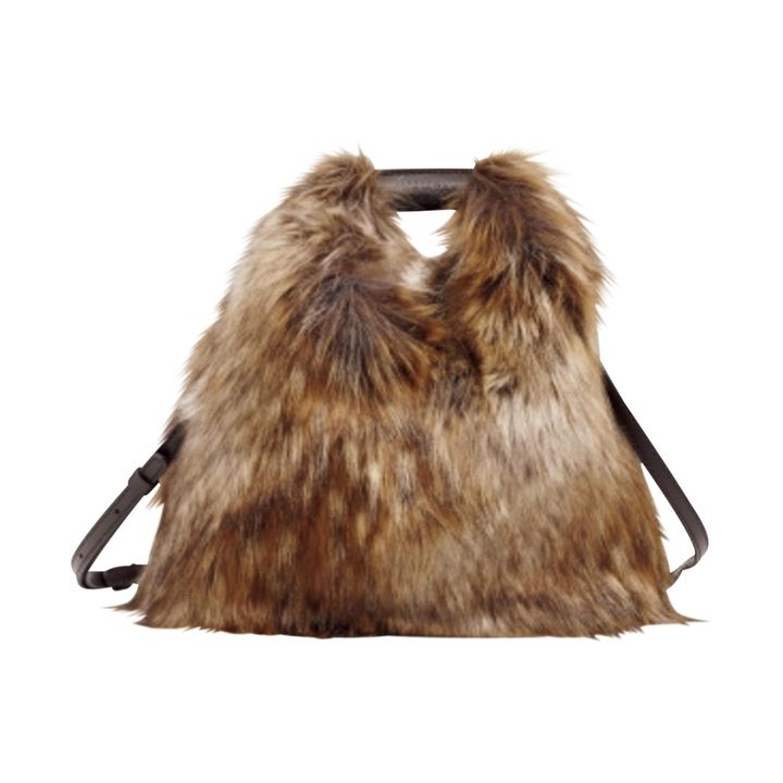 バッグ本体 H23cm ￥151,800／MM6 MAISON MARGIELA（マルジェラ ジャパン クライアントサービス）