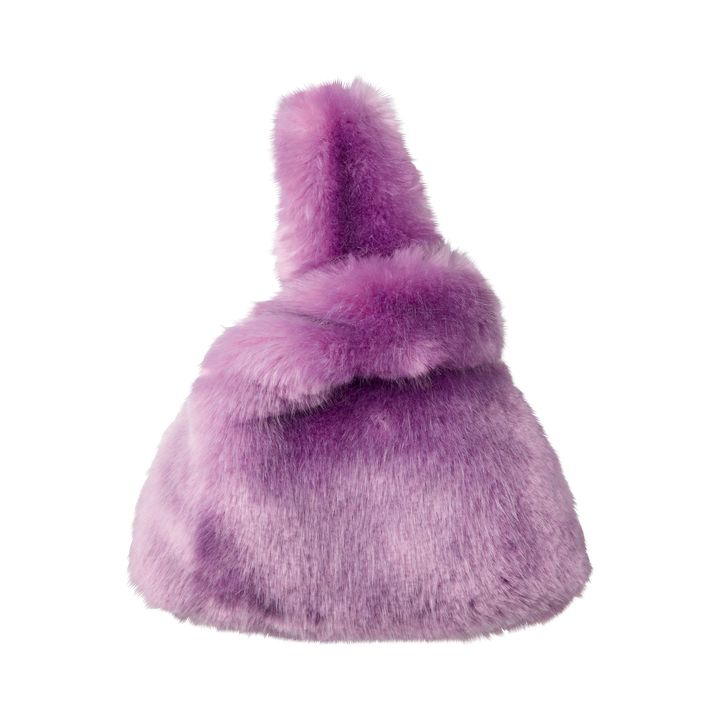 バッグ 本体 H38cm ￥49,500／MSGM（アオイ）