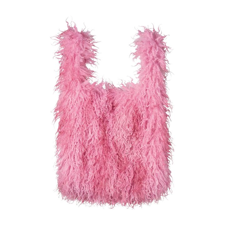 バッグ 本体 H30cm ￥29,700（9月発売）／JAKKE（ジャック・オブ・オール・トレーズ プレスルーム）