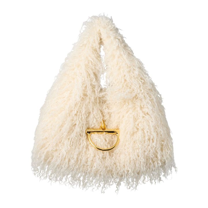 バッグ 本体 H22cm ￥572,000／GUCCI（グッチ クライアントサービス）