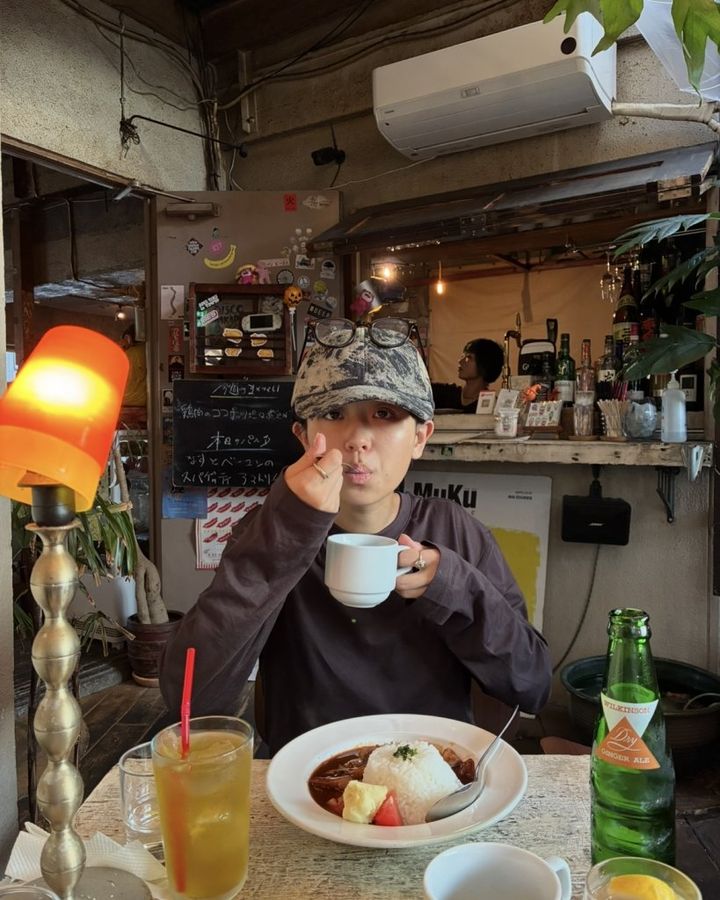 新しい発見の10月【FUDGENA SPECIALIST：真雪の日常、古着日記 vol.38】