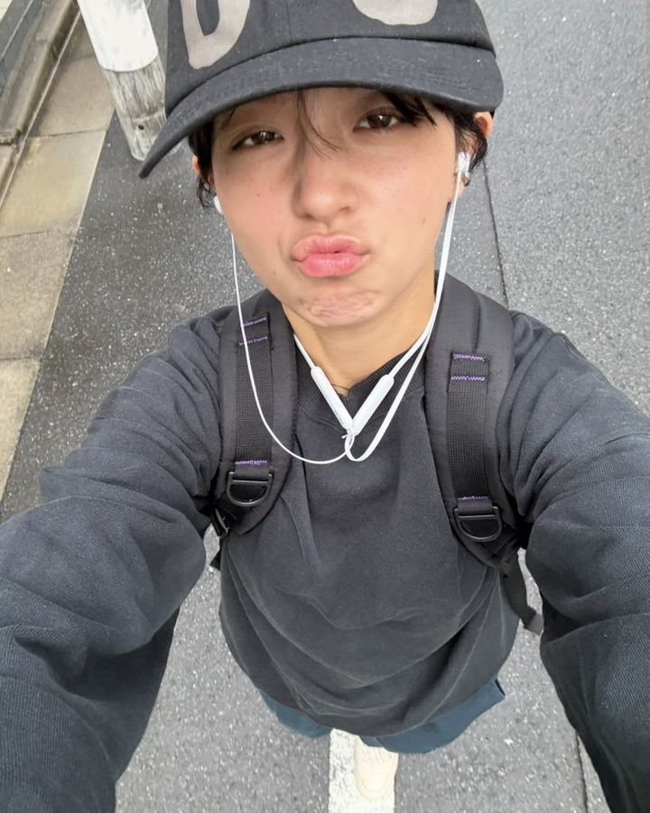 新しい発見の10月【FUDGENA SPECIALIST：真雪の日常、古着日記 vol.38】