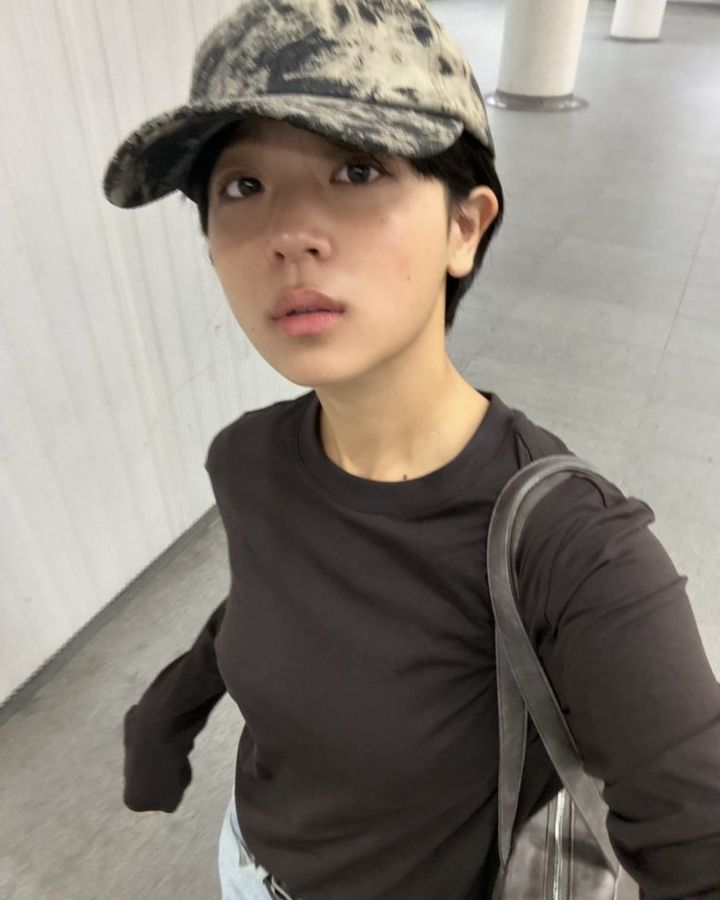 新しい発見の10月【FUDGENA SPECIALIST：真雪の日常、古着日記 vol.38】