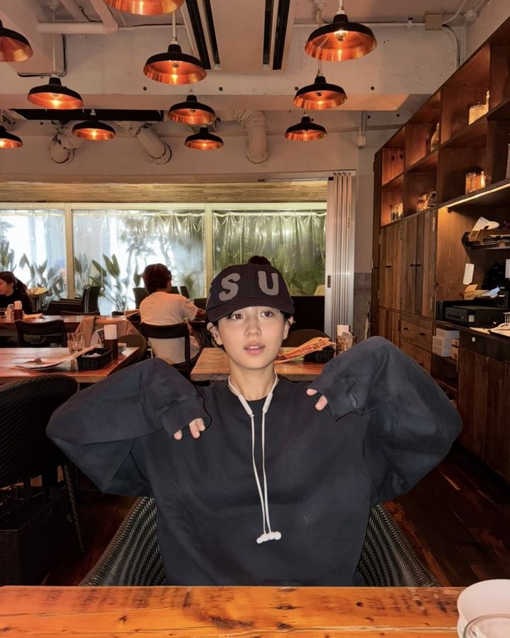 新しい発見の10月【FUDGENA SPECIALIST：真雪の日常、古着日記 vol.38】