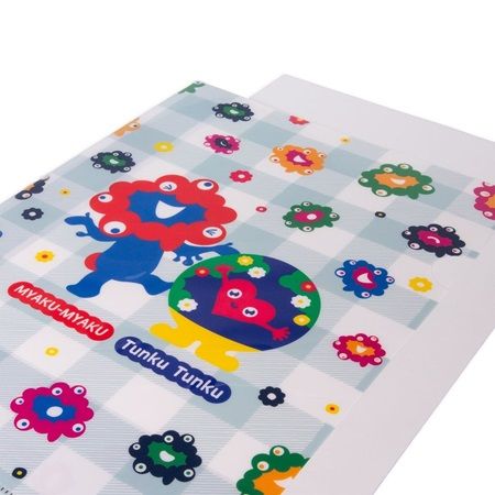 次の万博へ向けて「ミャクミャク トゥンクトゥンク 横濱ハーバーダブルマロン」が発売